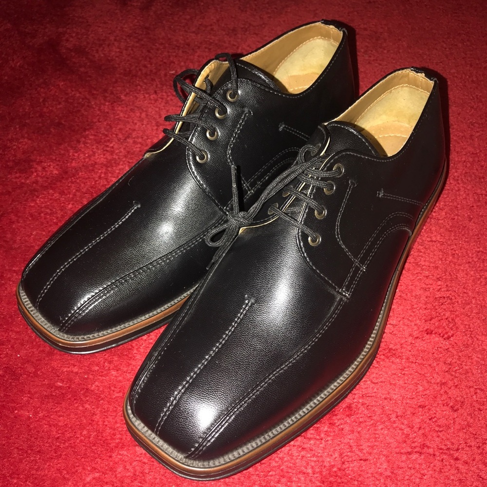 Pisaforte Shoes size 42 or 9 US